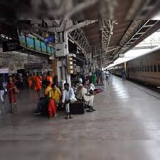 patna railway station: Case against ad agency after porn clip plays at Patna  railway station - The Economic Times