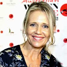 Jane Thomson, Founder of The Fabulous Ladies' Wine Society & Australian  Women in Wine Awards (Australia) — A Balanced Glass