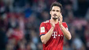He was born on 16 december 1988 in bergisch gladbach, west germany. Mats Hummels Wechselt Vom Fc Bayern Munchen Zuruck Zu Borussia Dortmund Der Spiegel