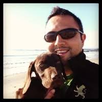 Christopher Nieto, FMP