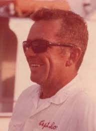 Donald E. Mears, Commercial Fisherman, Charter Boat Captain, Dies At 80
