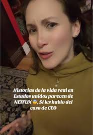 El Libro Que Lee El Ceo De Netflix