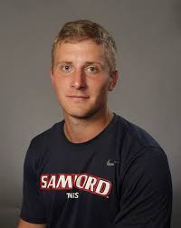 2019-20 Men's Tennis Roster