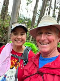 Visiting Carmel by the Sea near Palo Alto