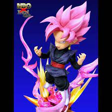 It has 59 questions, ranging from super easy to impossible. Black Goku Resin Statue Gk Statue Kingdom Buy Sell Facebook