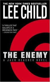 Meet your next favorite book. 61 Jack Reacher Ideas Jack Reacher Lee Child Jack Reacher Books