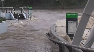 The concept of sahra by the river was for the dishes served to resemble the deeply rooted culture of lebanon. Video Parramatta River Banks Broken