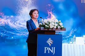 Chủ tịch Cao Thị Ngọc Dung: Nút thắt nằm ở quota vàng cấp phép ...