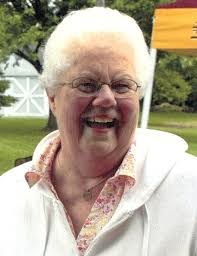 Obituary information for Sue E. Montgomery