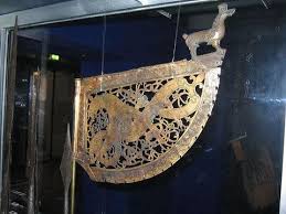 Also during this time, runestones became more prominent and were decorated in the ringerike fashion. The Ringerike Art Style Of The Vikings Steemit