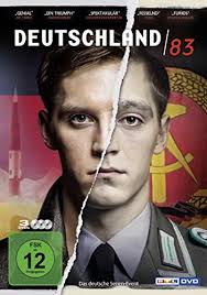 'deutschland 89' debuts march 5 on more4 at 9pm. Amazon Com Deutschland 83 Movies Tv