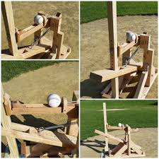 Proven pitching drills for ages 8 to 18. Build A Baseball Pitching Practice Machine Project The Homestead Survival