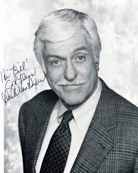 The Terrible Catsafterme » Blog Archive » Dick Van Dyke, Friend of Stan  Laurel