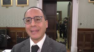 L'Ordine degli avvocati di Catanzaro continua la battaglia contro la  riforma della prescrizione: "No ai processi infiniti"(VIDEO)