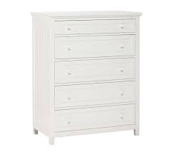 Discover white dresser at pottery barn teen. Beadboard 5 Drawer Dresser Pottery Barn