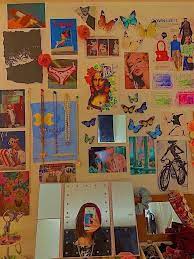 Indie Y2k Aesthetic Cottagecore Saturation Kidcore Unif Bratz Fashioninspo Iginspo Alt Tiktok Dreamy Room Indie Bedroom Fashion Room