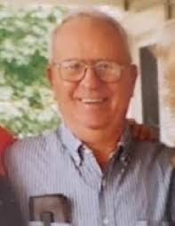 Nils Lennart Rasmussen