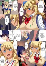 Is It True That Cute Little Boys Are The Big Breasted Gal's Weakness?-Read-Hentai  Manga Hentai Comic - Page: 8 - Online porn video at mobile