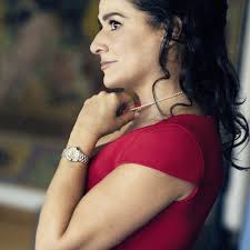 'They wanted to live in that Ralph Lauren world'