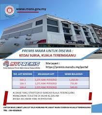 70 ziyaretçi pejabat mara negeri terengganu ziyaretçisinden 4 fotoğraf gör. Assalamualaikum Wbt Pejabat Mara Daerah Kuala Terengganu Facebook