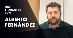El presidente alberto fernández encabezó el acto por la promulgación de la ley de educación por su parte, el ministro de educación, nicolás trotta, indicó: Today We Talk With Alberto Fernandez Arce Clima Soluciones Integrales De Climatizacion Y Contra Incendios