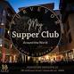 Supper Club - Around the World