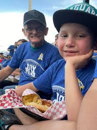 shellingforshane at the Birthplace of Baseball.