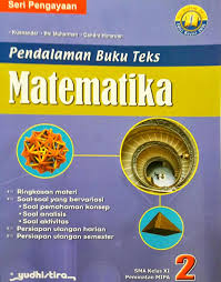 Materi matematika peminatan kelas xi. Jual Buku Sma Kelas Xi Pendalaman Buku Teks Matematika Peminatan M 24532 Kota Tangerang Selatan Pusat Buku Original Tokopedia