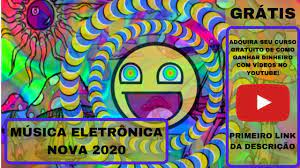 Faça já o download e desfrute de boa música. Musica Eletronica Nova 2020 Drumnbass Dnb Copyright Free Pra Baixar Gratis Youtube