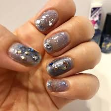 pin by hinaco on セルフネイル nails beauty