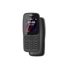 And voila your phone is now unlocked! Desbloquear Nokia 106