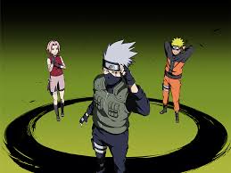 2000x2000 naruto shippuuden uzumaki naruto uchiha sasuke haruno sakura sa anime hospital wallpaper and background. Kakashi Sakura Naruto Wallpaper Nxb Ninja Tribes By Maxiuchiha22 On Deviantart