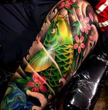 À tout moment, où que vous soyez, sur tous vos appareils. 36 Ideas De Tatuajes De Peces De Hombre Mujer Fotos Significado