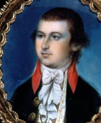 John Parke “Jacky” Custis (1754-1781)