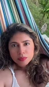 Luz Pardo's Instagram, Twitter & Facebook