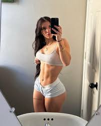 Fiona Mae :: Fit Girl :: Женские мускулы :: разное - JoyReactor