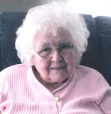 Lola Whittaker Obituary