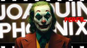 Joaquin Phoenix Perfil Do Ator De Coringa Youtube