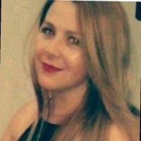 Karla Esperanza Fredes Bravo