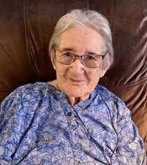 In Loving Memory of Margie Duran Salazar