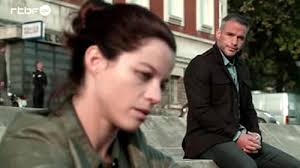 The Paris Murders (TV Series 2009–2020)