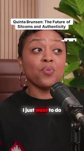 Quinta Brunson is saving sitcoms with Abbott Elementary—and she’s not  alone. 💫 This is how she (and other creators) are fighting for authentic,  hilarious TV. 🎭 #AbbottElementary #SitcomRevival ...