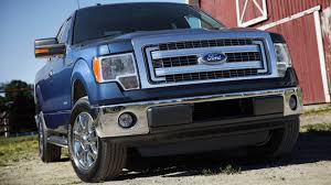 2013 Ford F 150 V6 Can Tow 6 700 Lbs Slashgear