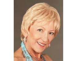 Susan Beverly Obituary (1947