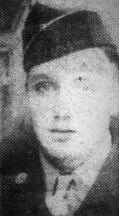 East Tennessee Veterans Memorial Association — Farmer, Earl F.