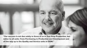 Roche Company Updates