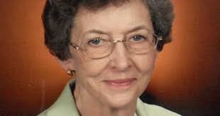 Edna Ruth Strother Osborne