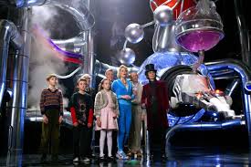Crazy Facts About the Production of 'Charlie and the Chocolate Factory' -  METAFLIX