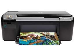 Check and fix hp printer issues: Hp Photosmart C4680 All In One Printer Software And Driver Downloads Hp Customer Support