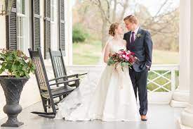 Their the inn at willow grove wedding in virginia started in the early morning on a april day. The Inn At Willow Grove Wedding In Orange Virginia